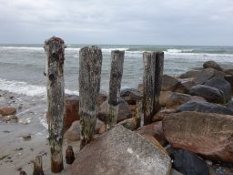 Urlaub 2023 - Hohwacht